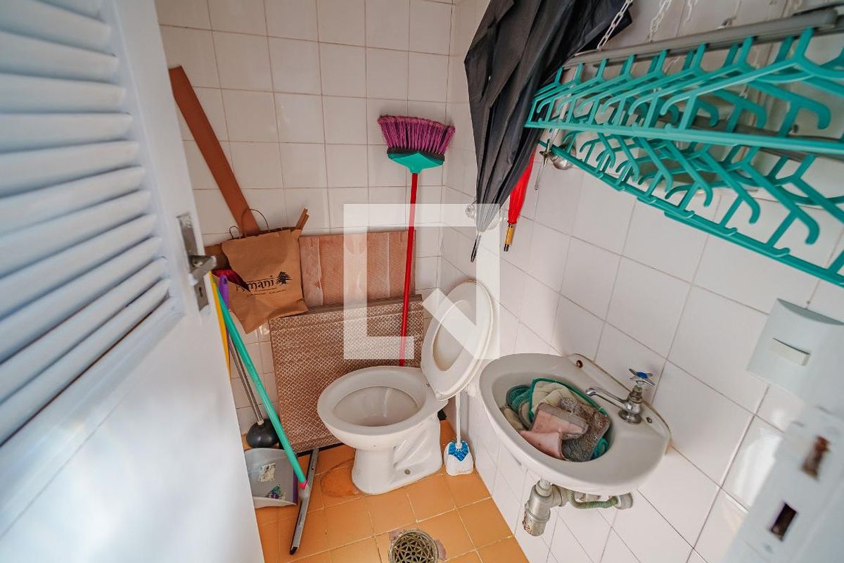 Apartamento, 3 quartos, 122 m² - Foto 40