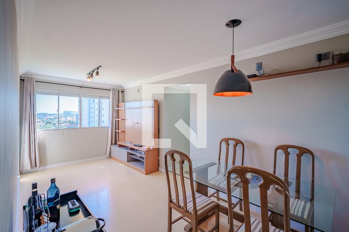 Apartamento, 3 quartos, 122 m² - Foto 2