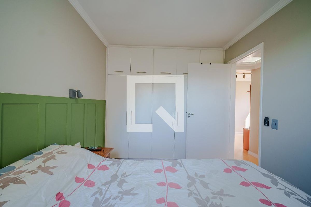 Apartamento, 3 quartos, 122 m² - Foto 12