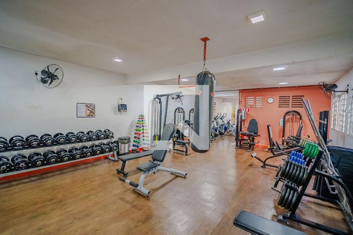 Apartamento, 3 quartos, 122 m² - Foto 48