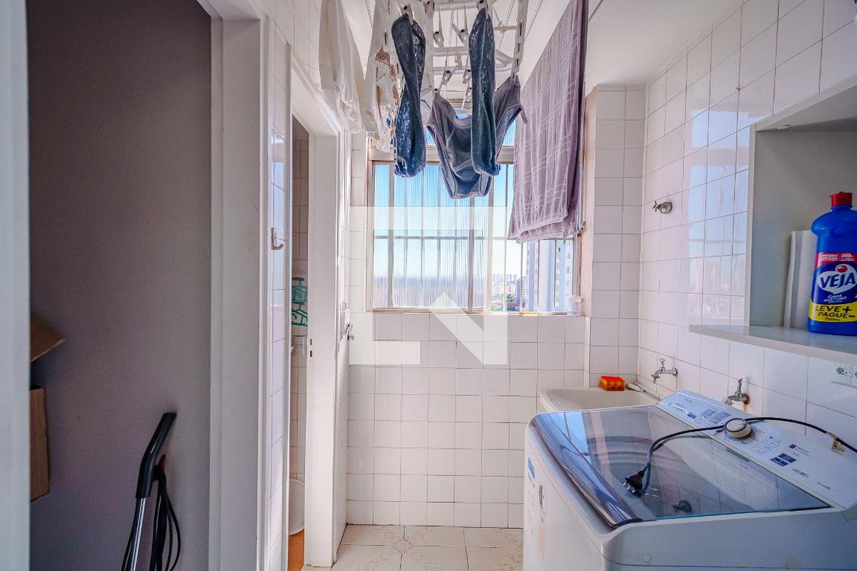 Apartamento, 3 quartos, 122 m² - Foto 32