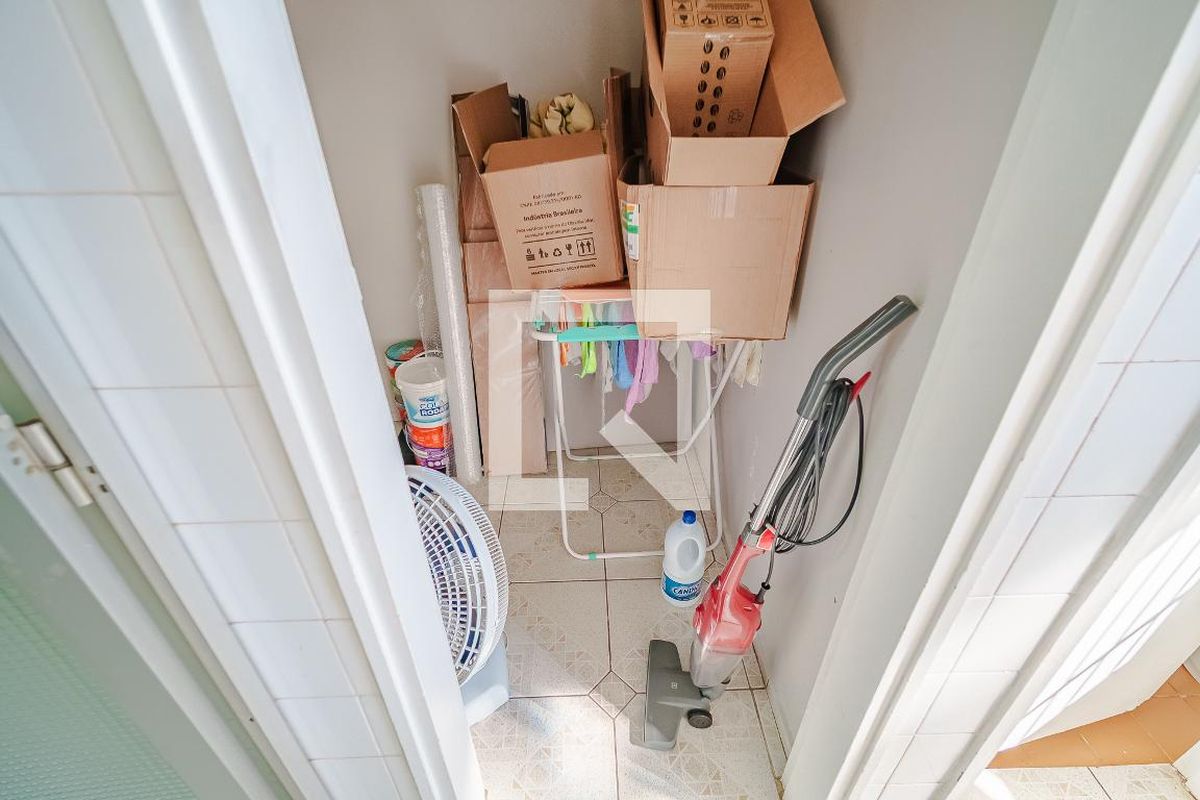 Apartamento, 3 quartos, 122 m² - Foto 39