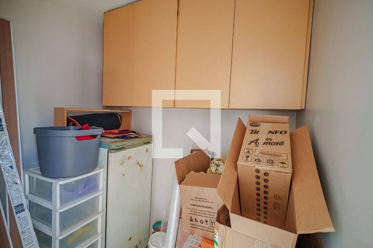 Apartamento, 3 quartos, 122 m² - Foto 36