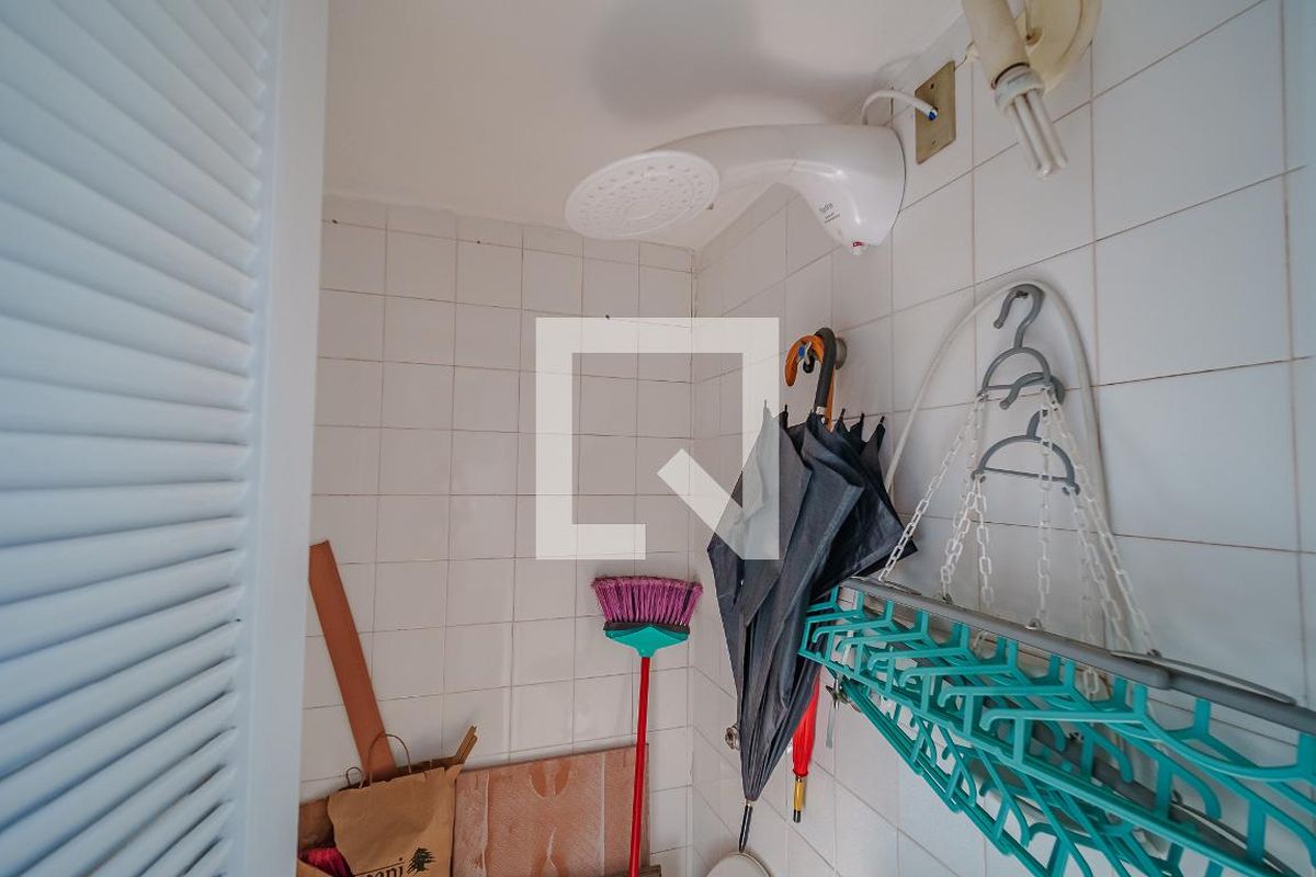 Apartamento, 3 quartos, 122 m² - Foto 41