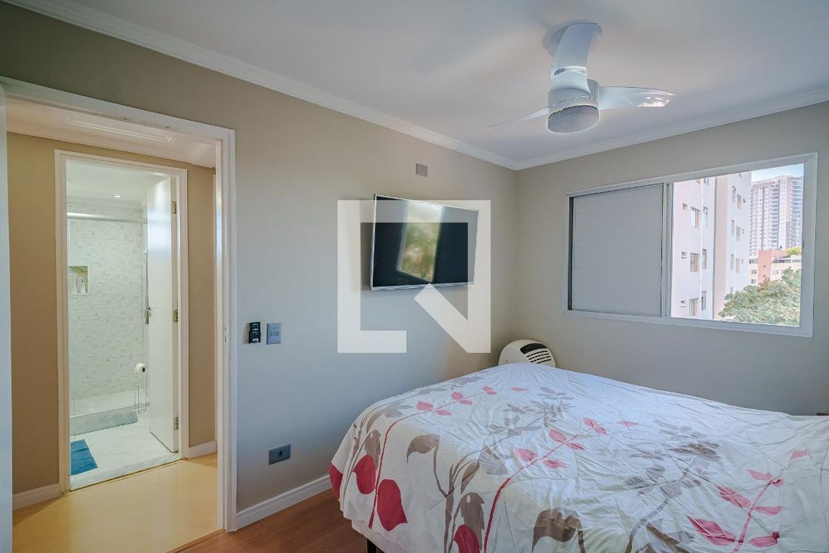 Apartamento, 3 quartos, 122 m² - Foto 14