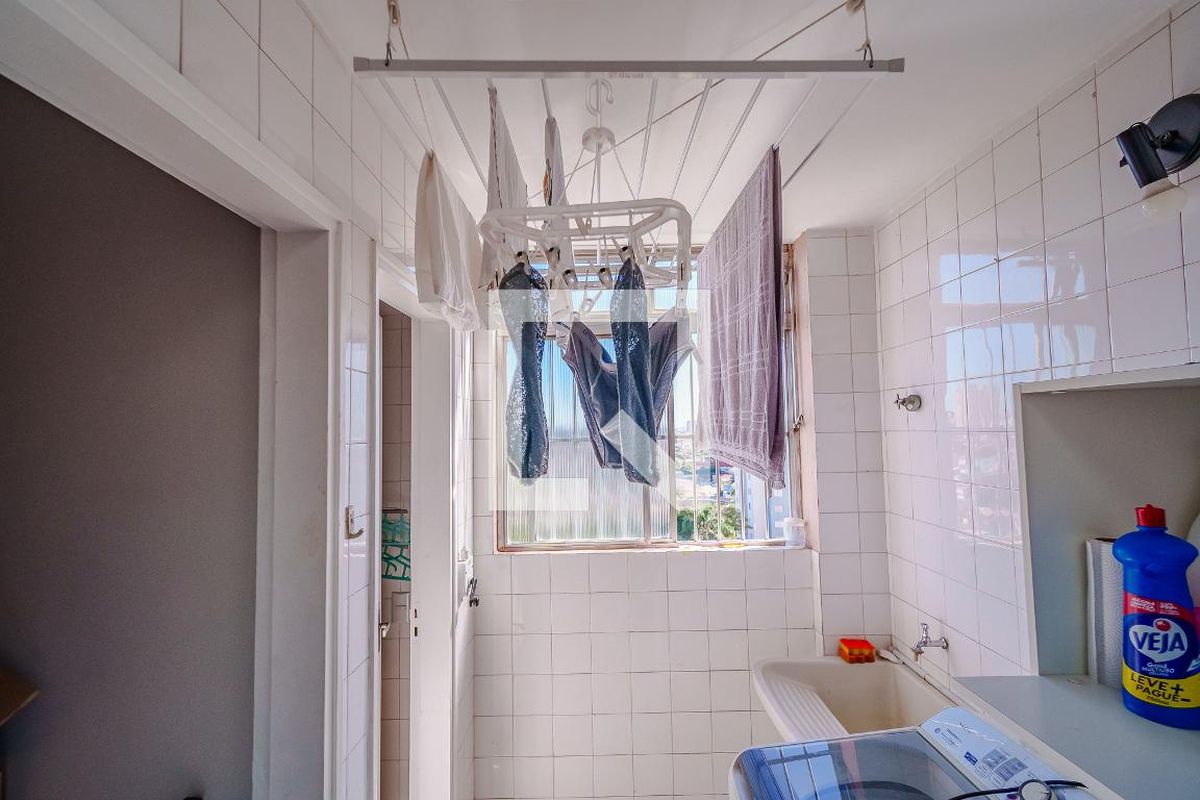 Apartamento, 3 quartos, 122 m² - Foto 34