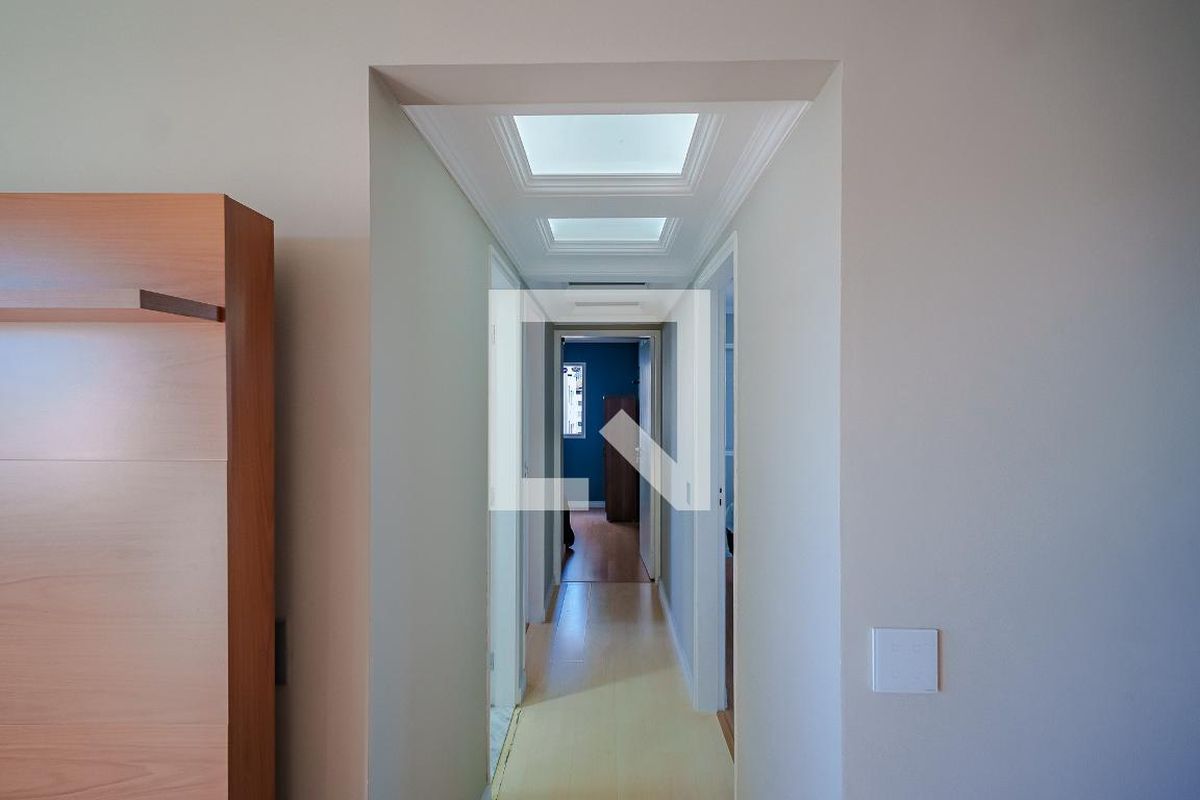 Apartamento, 3 quartos, 122 m² - Foto 9