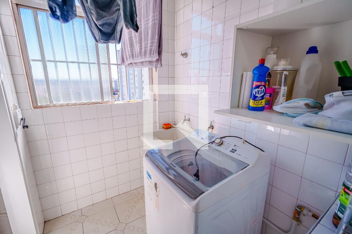 Apartamento, 3 quartos, 122 m² - Foto 33