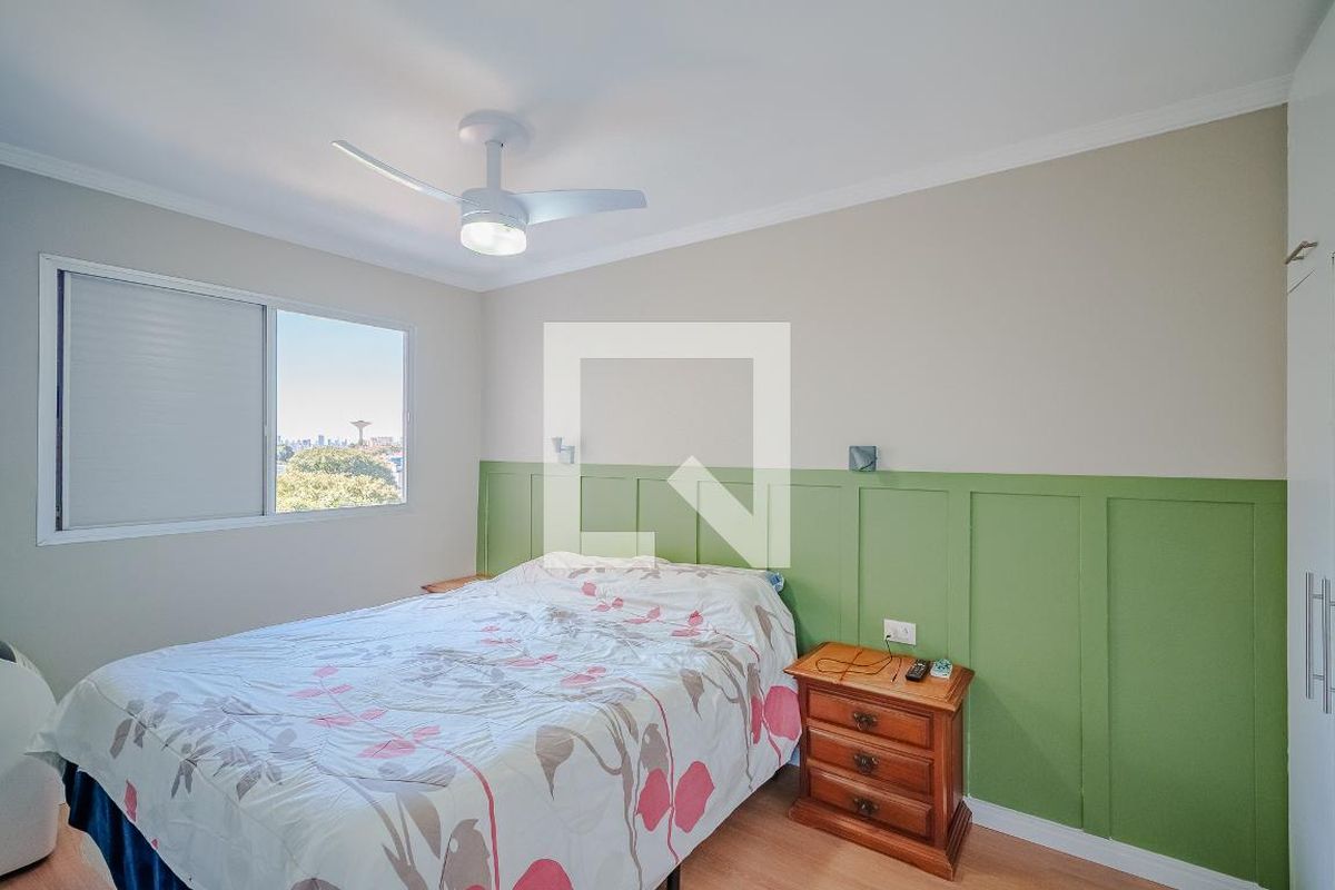 Apartamento, 3 quartos, 122 m² - Foto 10