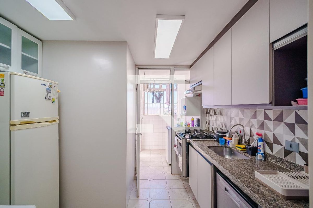 Apartamento, 3 quartos, 122 m² - Foto 27