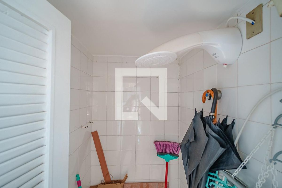 Apartamento, 3 quartos, 122 m² - Foto 43