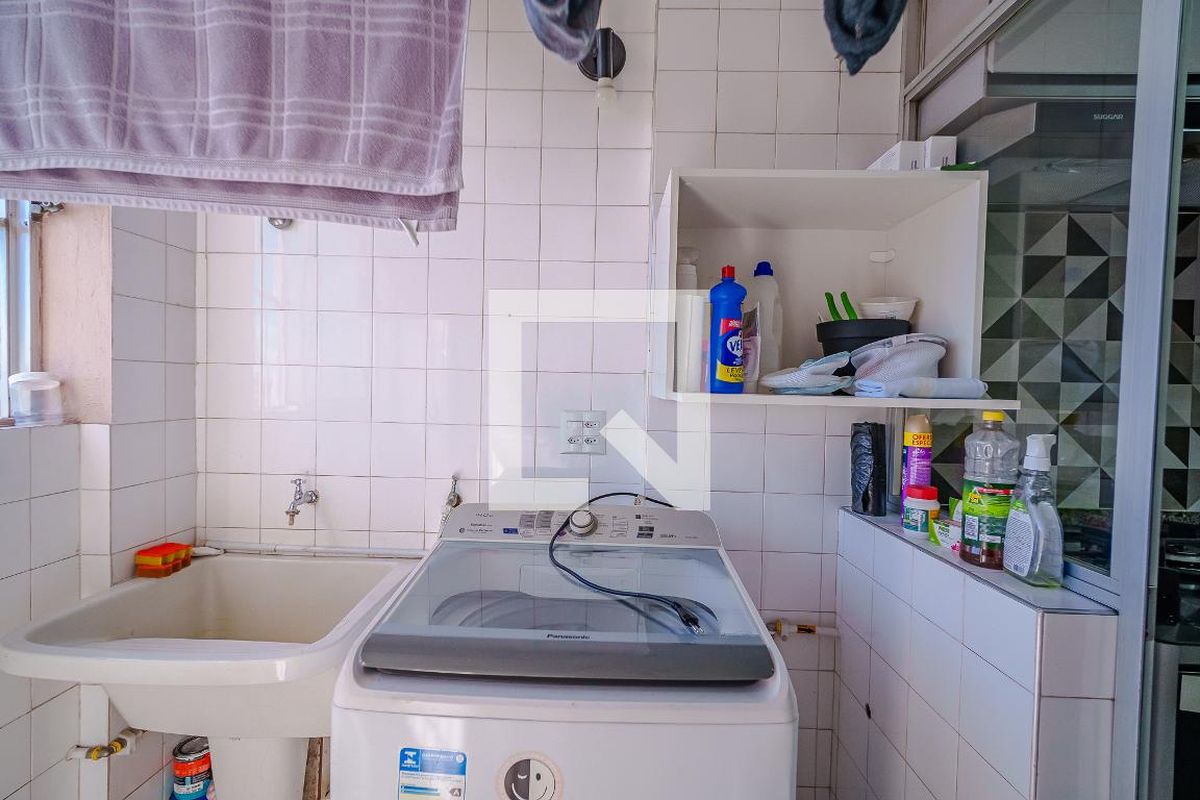Apartamento, 3 quartos, 122 m² - Foto 35