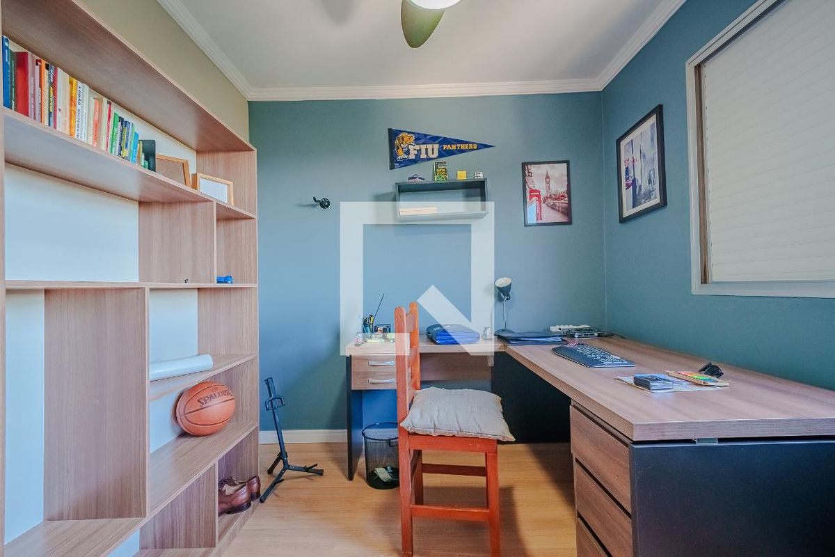 Apartamento, 3 quartos, 122 m² - Foto 20