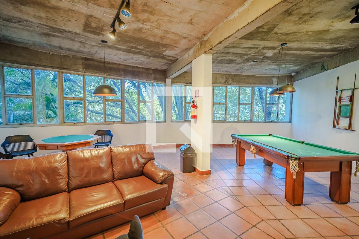 Apartamento, 3 quartos, 122 m² - Foto 55