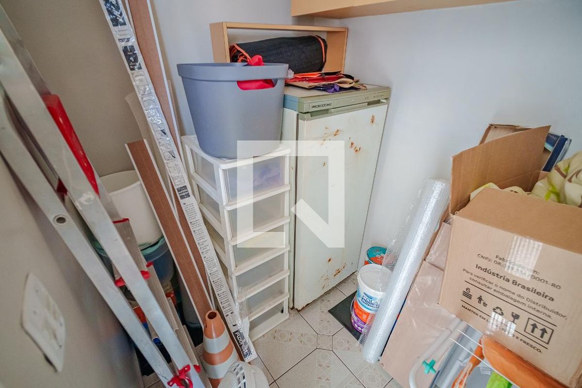 Apartamento, 3 quartos, 122 m² - Foto 37