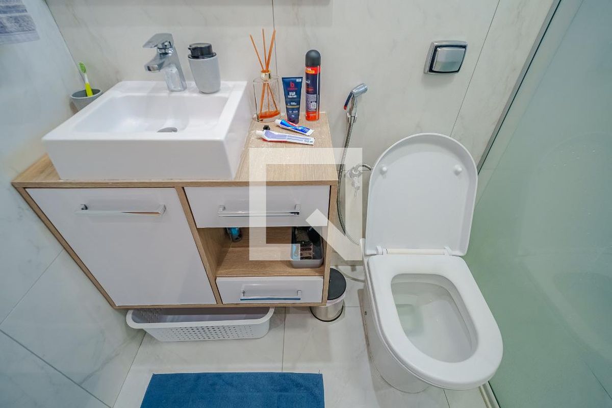 Apartamento, 3 quartos, 122 m² - Foto 24