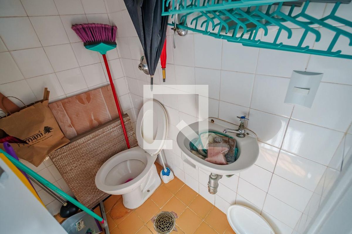 Apartamento, 3 quartos, 122 m² - Foto 42