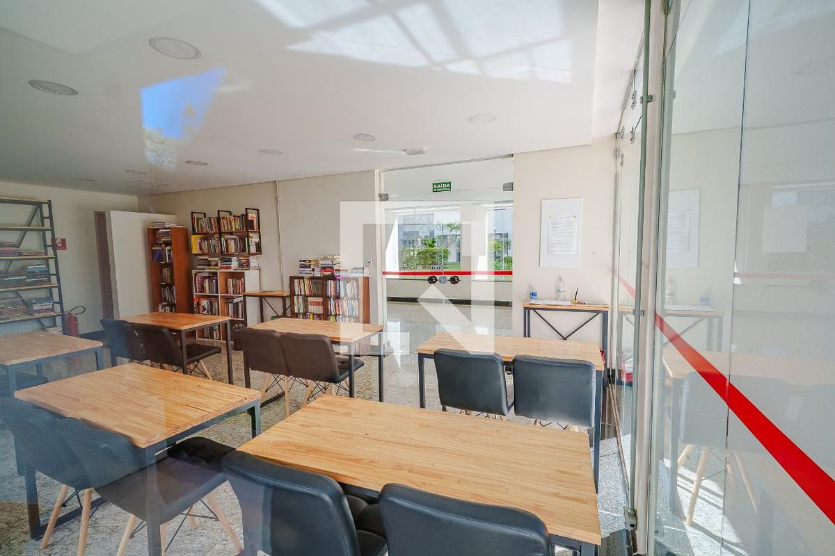 Apartamento, 3 quartos, 122 m² - Foto 45