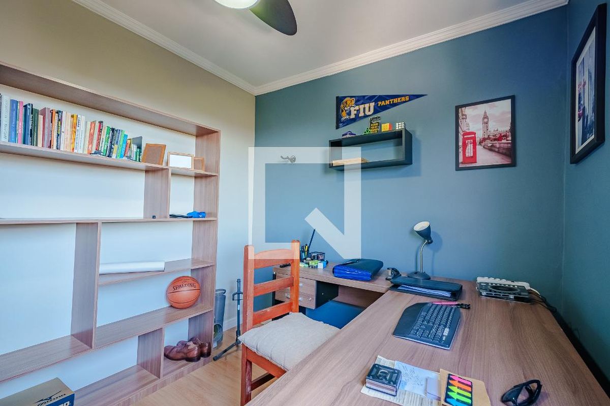 Apartamento, 3 quartos, 122 m² - Foto 21