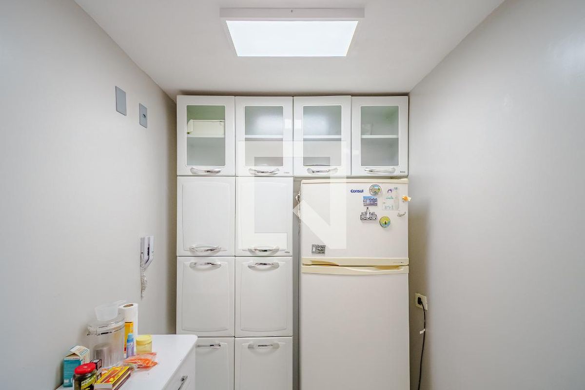 Apartamento, 3 quartos, 122 m² - Foto 28