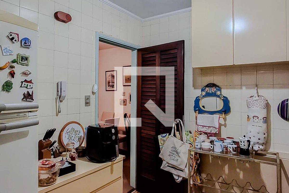 Apartamento, 2 quartos, 62 m² - Foto 23