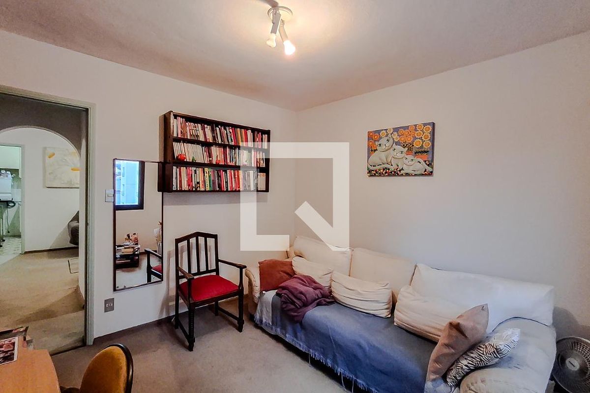Apartamento, 2 quartos, 62 m² - Foto 9