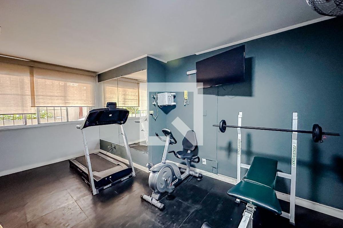 Apartamento, 2 quartos, 62 m² - Foto 30