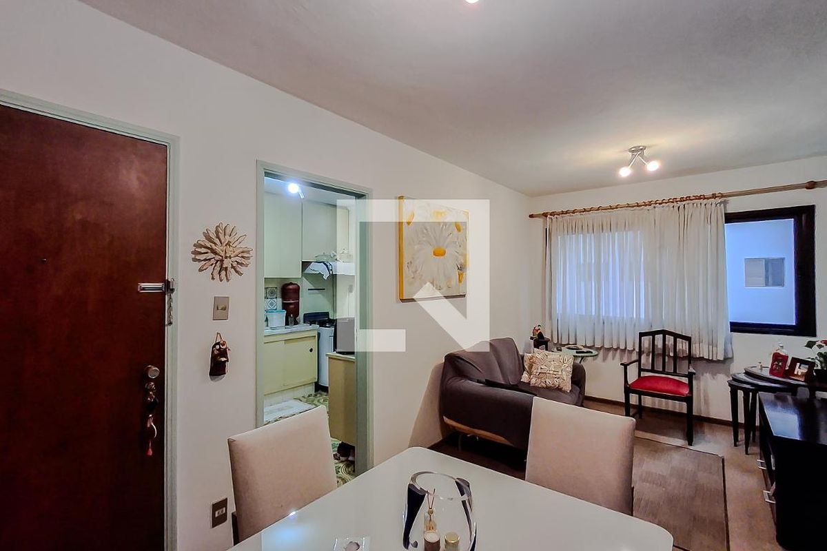 Apartamento, 2 quartos, 62 m² - Foto 2