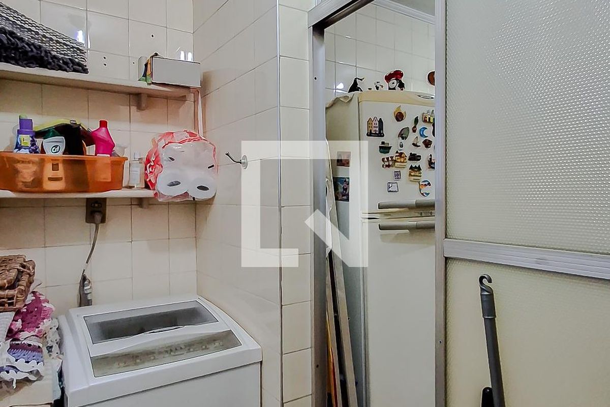 Apartamento, 2 quartos, 62 m² - Foto 27