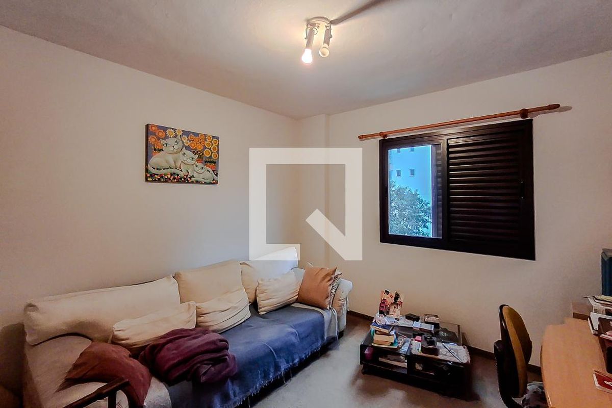 Apartamento, 2 quartos, 62 m² - Foto 6