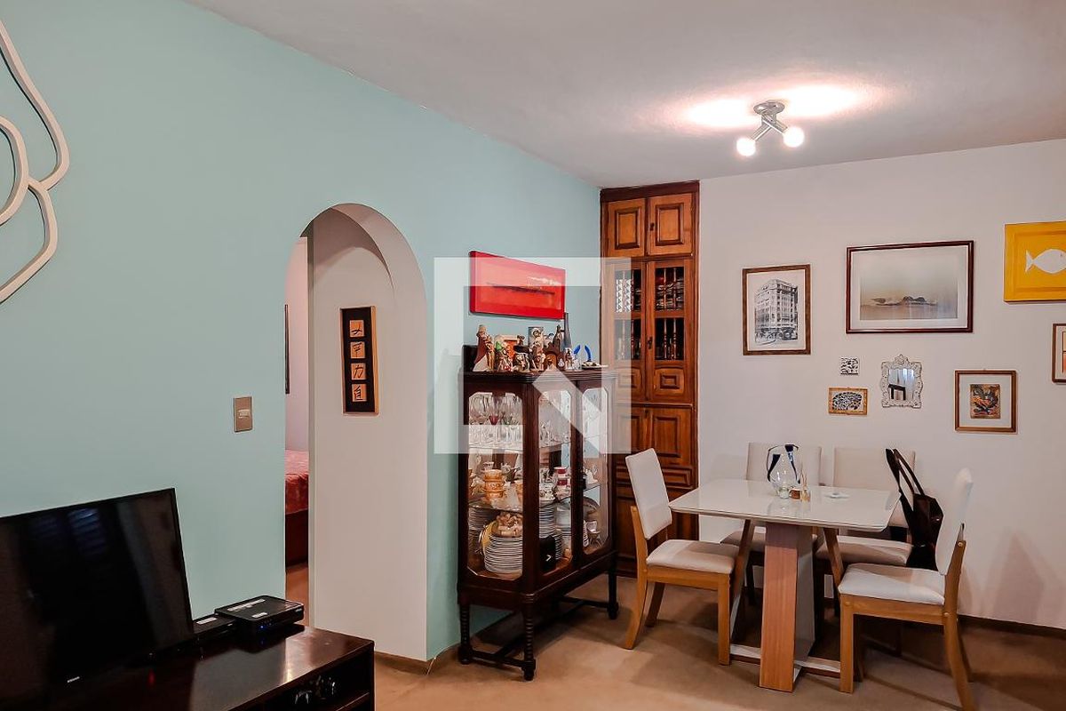 Apartamento, 2 quartos, 62 m² - Foto 3