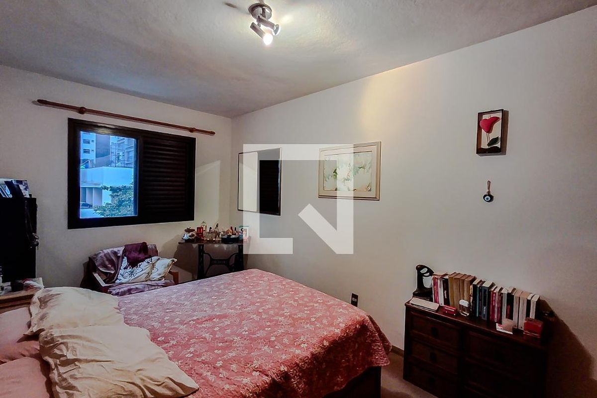 Apartamento, 2 quartos, 62 m² - Foto 11