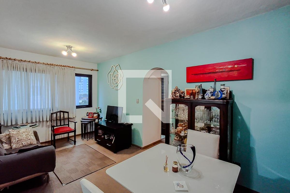 Apartamento, 2 quartos, 62 m² - Foto 1