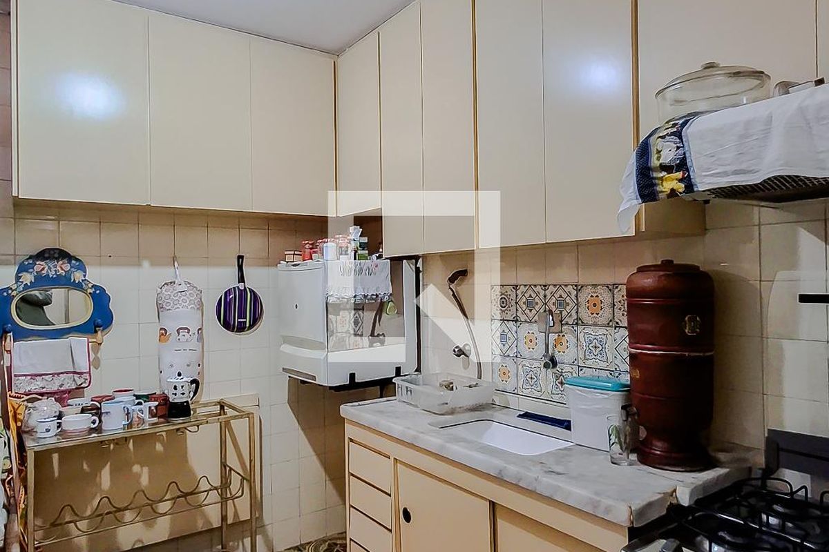Apartamento, 2 quartos, 62 m² - Foto 22