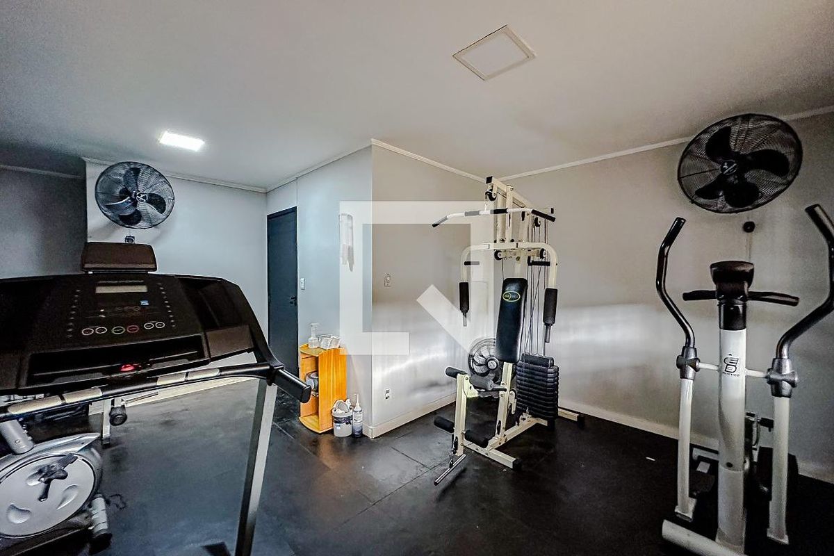 Apartamento, 2 quartos, 62 m² - Foto 31
