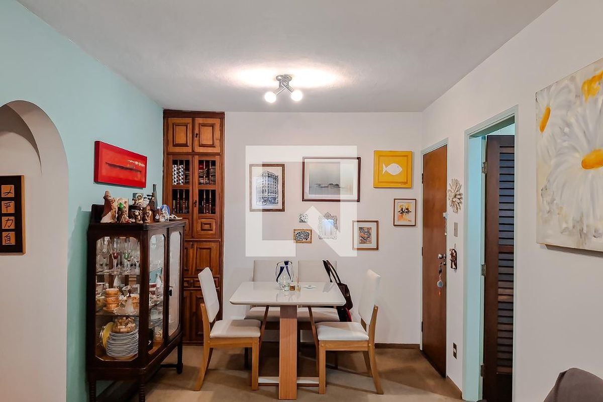 Apartamento, 2 quartos, 62 m² - Foto 4