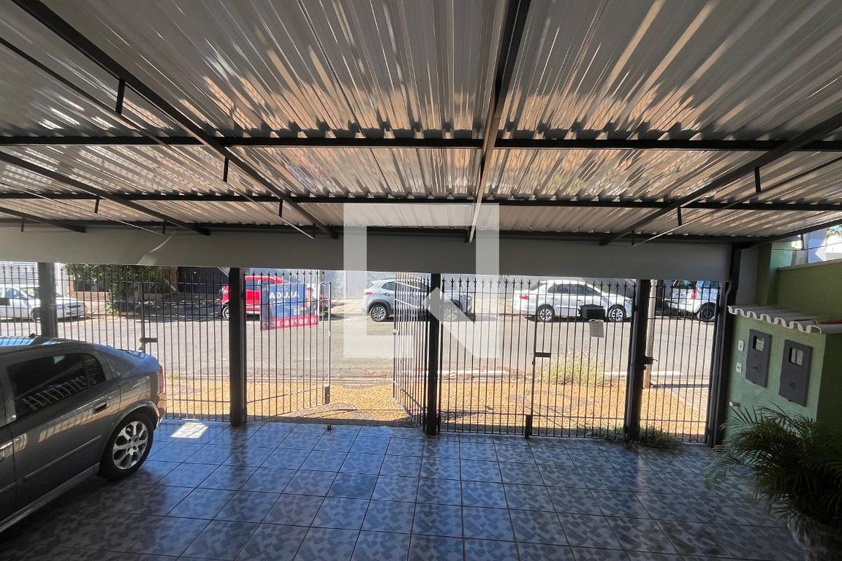 Casa à Venda - Guanabara, 3 Quartos,  260 m2 em , Campinas - sp | SoloBR