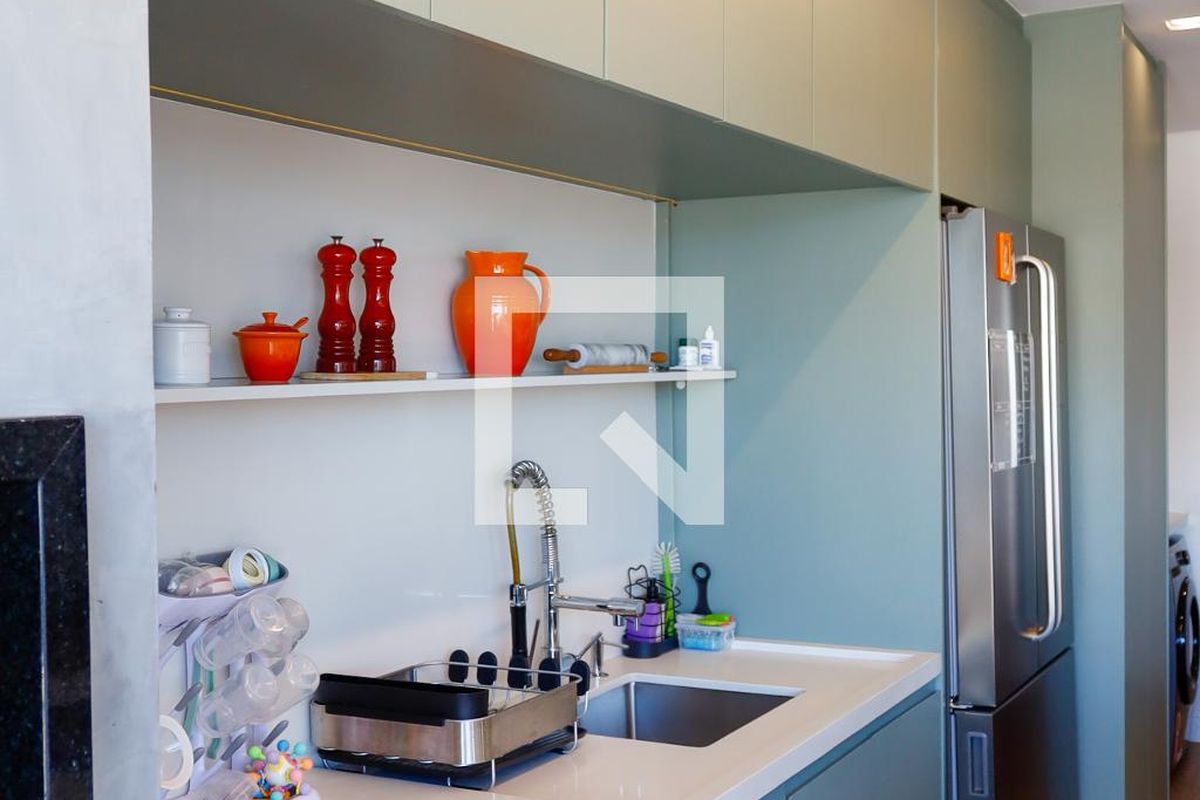 Apartamento, 2 quartos, 75 m² - Foto 35