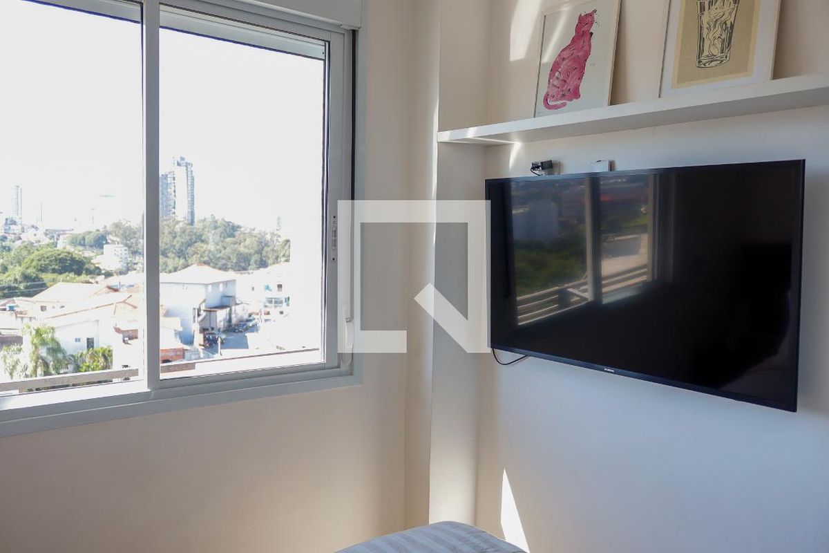 Apartamento, 2 quartos, 75 m² - Foto 15