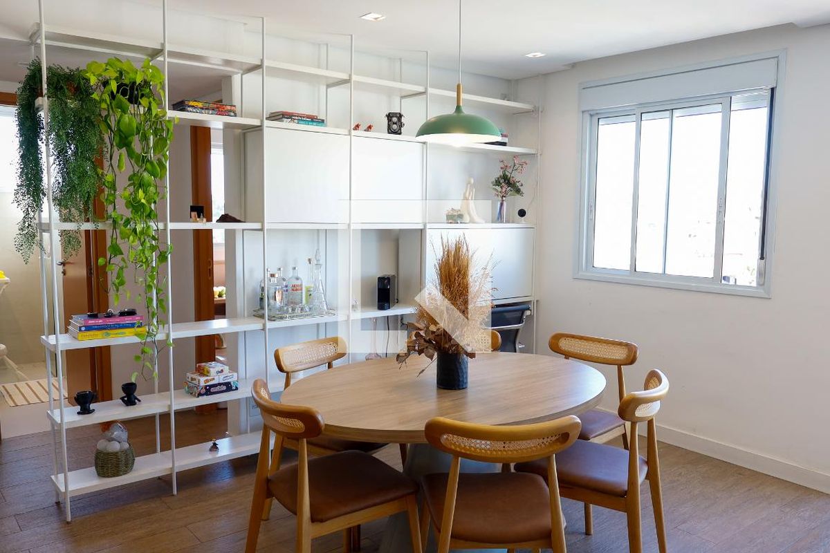 Apartamento, 2 quartos, 75 m² - Foto 4