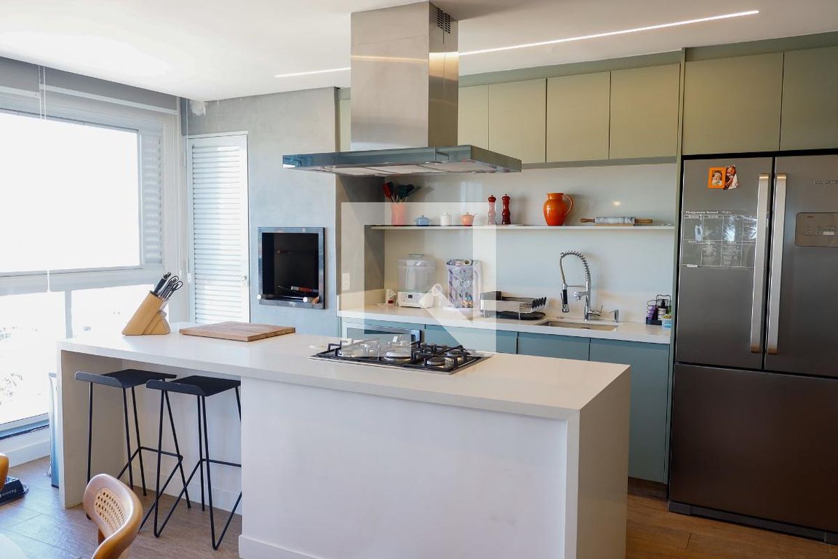 Apartamento, 2 quartos, 75 m² - Foto 30