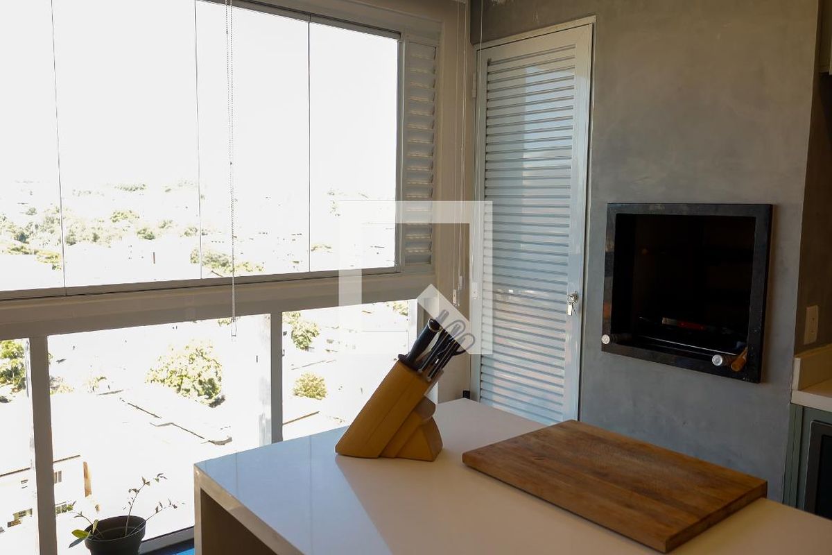 Apartamento, 2 quartos, 75 m² - Foto 40