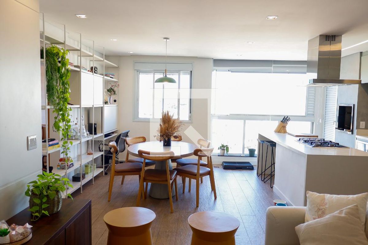 Apartamento, 2 quartos, 75 m² - Foto 1