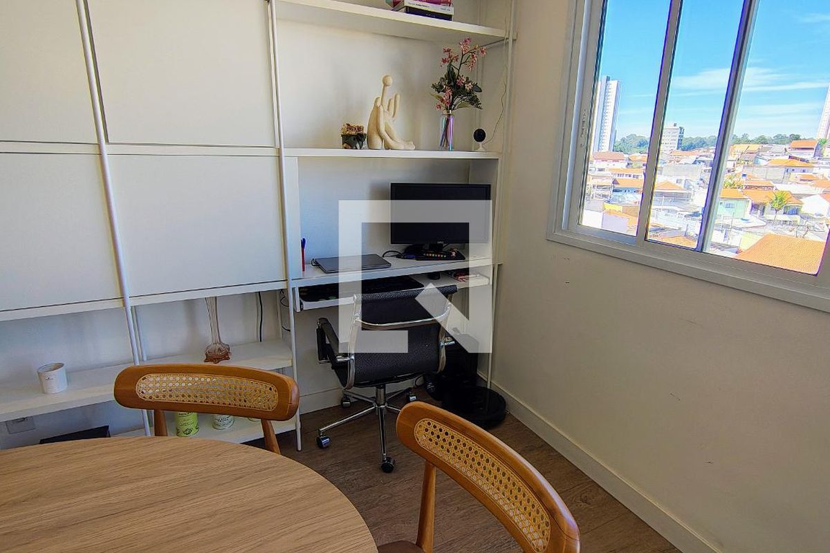 Apartamento, 2 quartos, 75 m² - Foto 39
