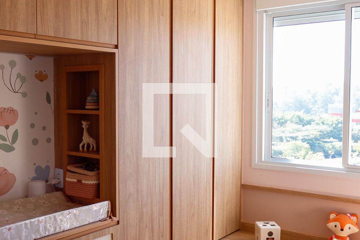 Apartamento, 2 quartos, 75 m² - Foto 13