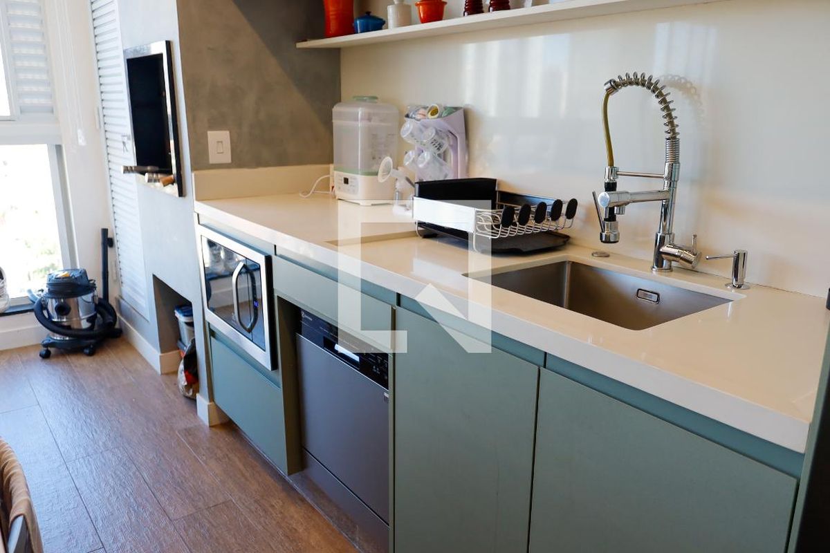 Apartamento, 2 quartos, 75 m² - Foto 32