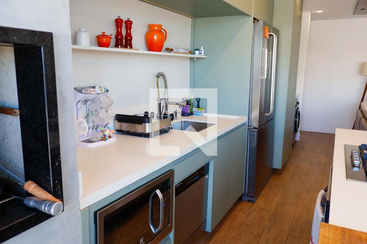 Apartamento, 2 quartos, 75 m² - Foto 34