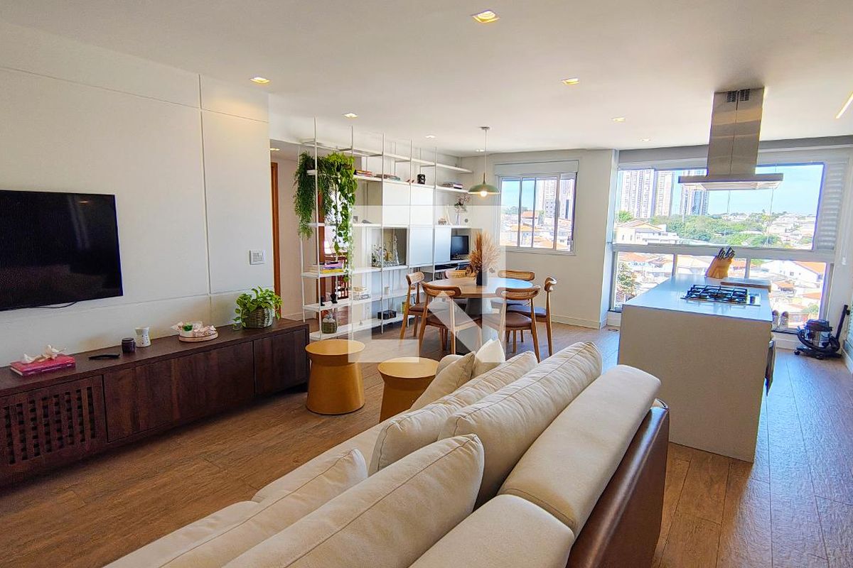 Apartamento, 2 quartos, 75 m² - Foto 7