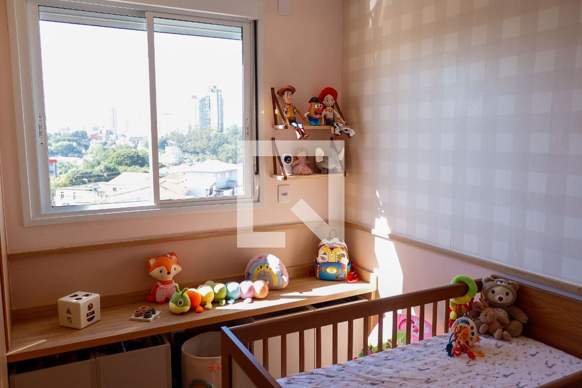 Apartamento, 2 quartos, 75 m² - Foto 8