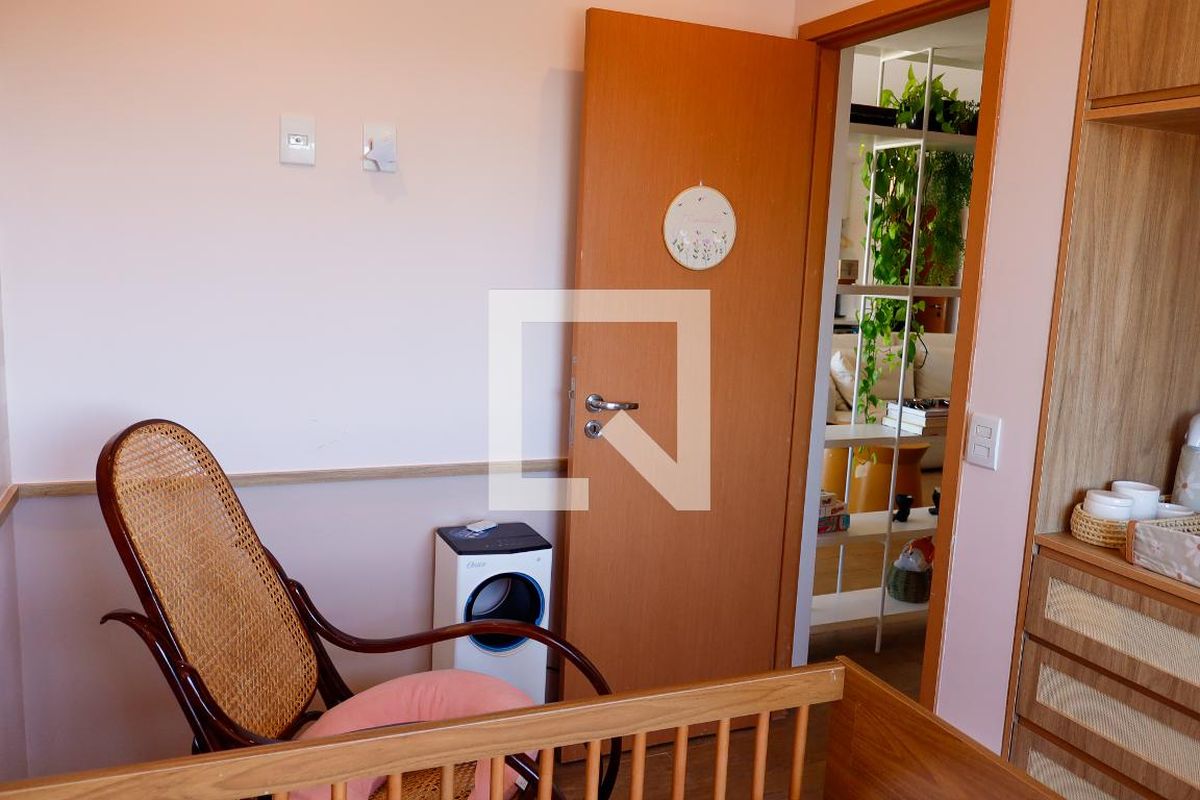 Apartamento, 2 quartos, 75 m² - Foto 11